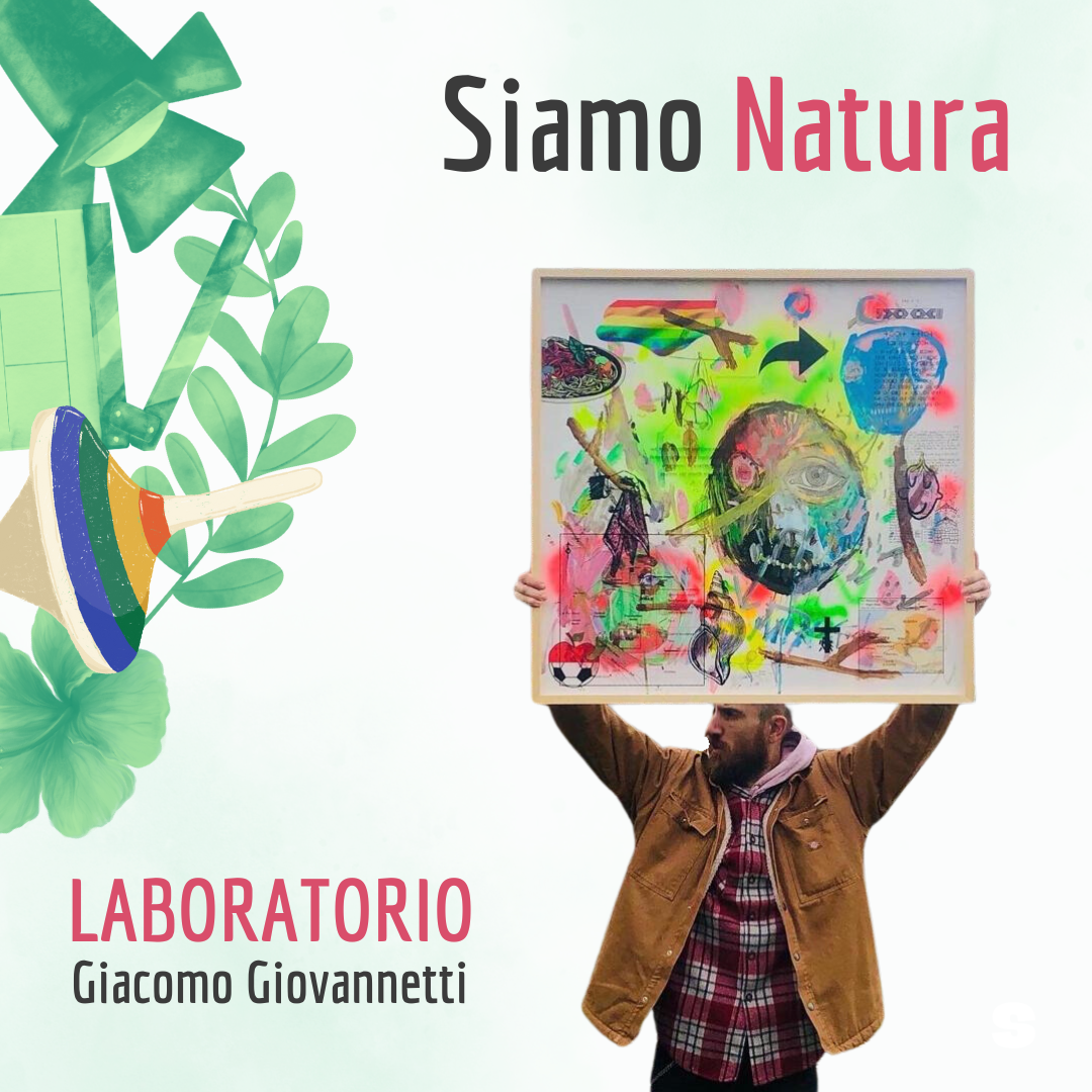 Siamo Natura