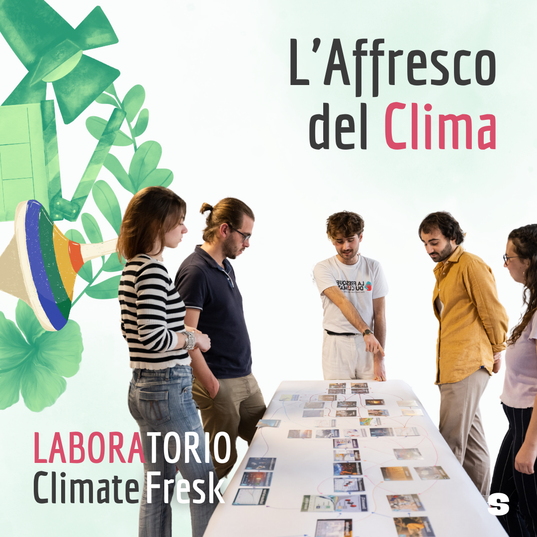 L’Affresco del clima